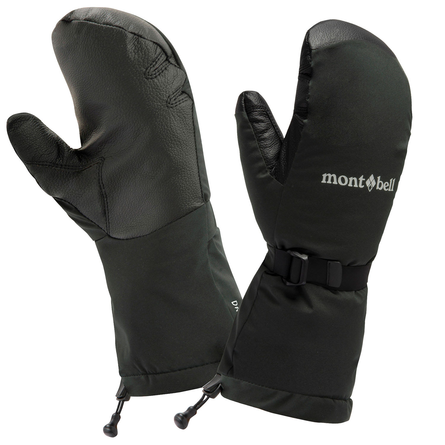 Powder Mittens Men's